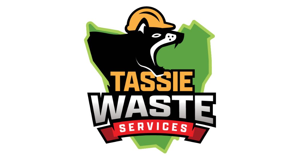tassie waste